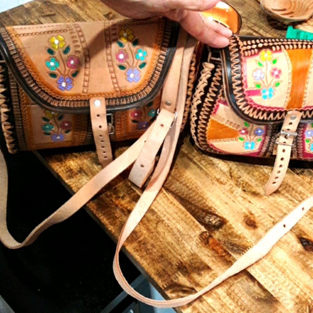 Ladies purses